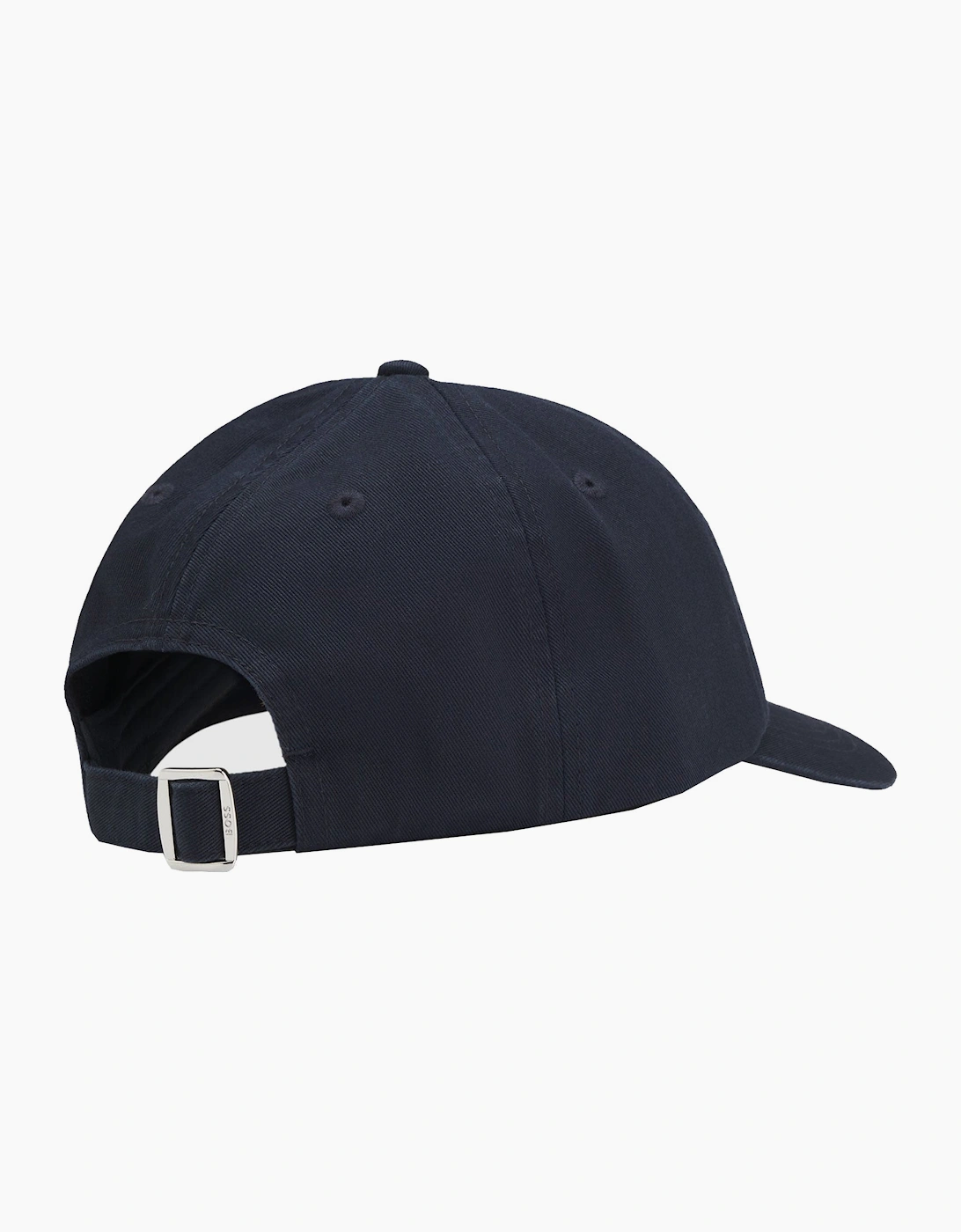 BOSS BLACK CONNECT CAP DARK BLUE