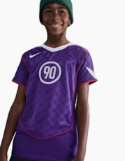 Court Purple