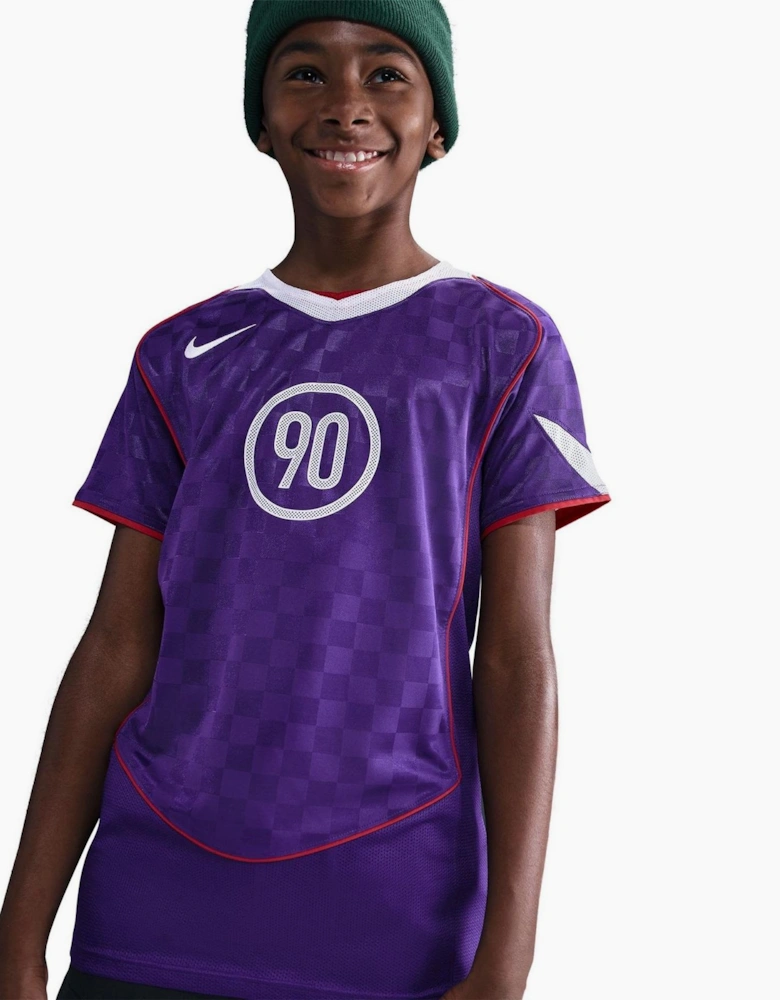 90 Energy Shirt Juniors