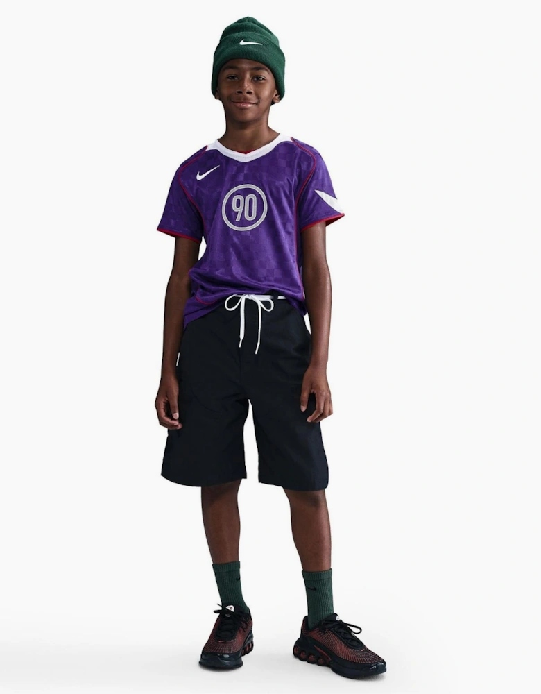 90 Energy Shirt Juniors