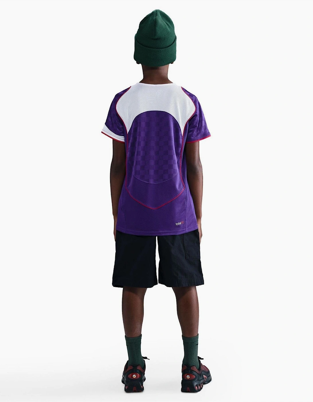 90 Energy Shirt Juniors