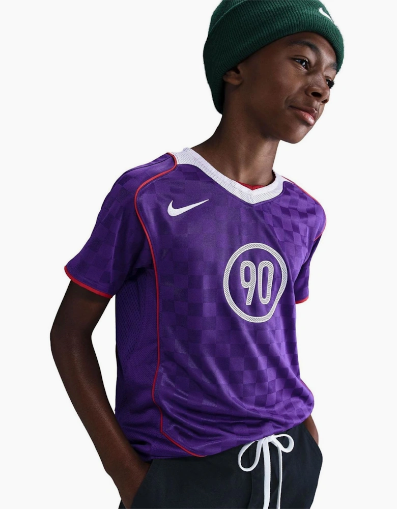 90 Energy Shirt Juniors