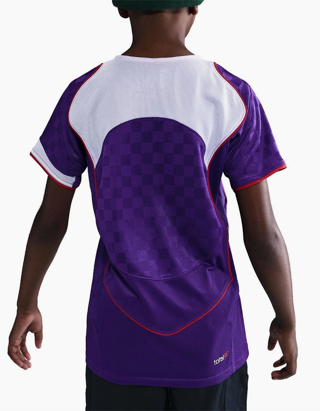 90 Energy Shirt Juniors