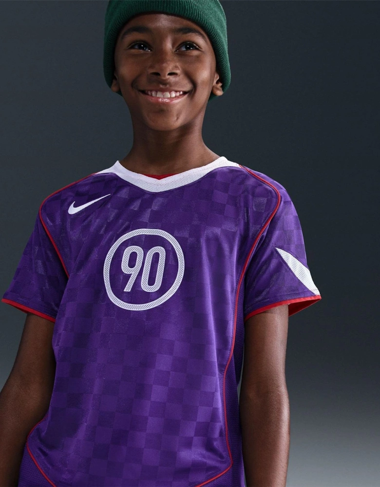 90 Energy Shirt Juniors
