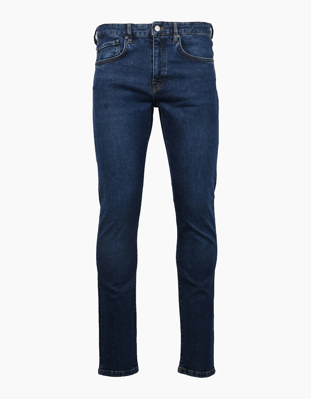 Belstaff B81 Denim Jean Washed Indigo