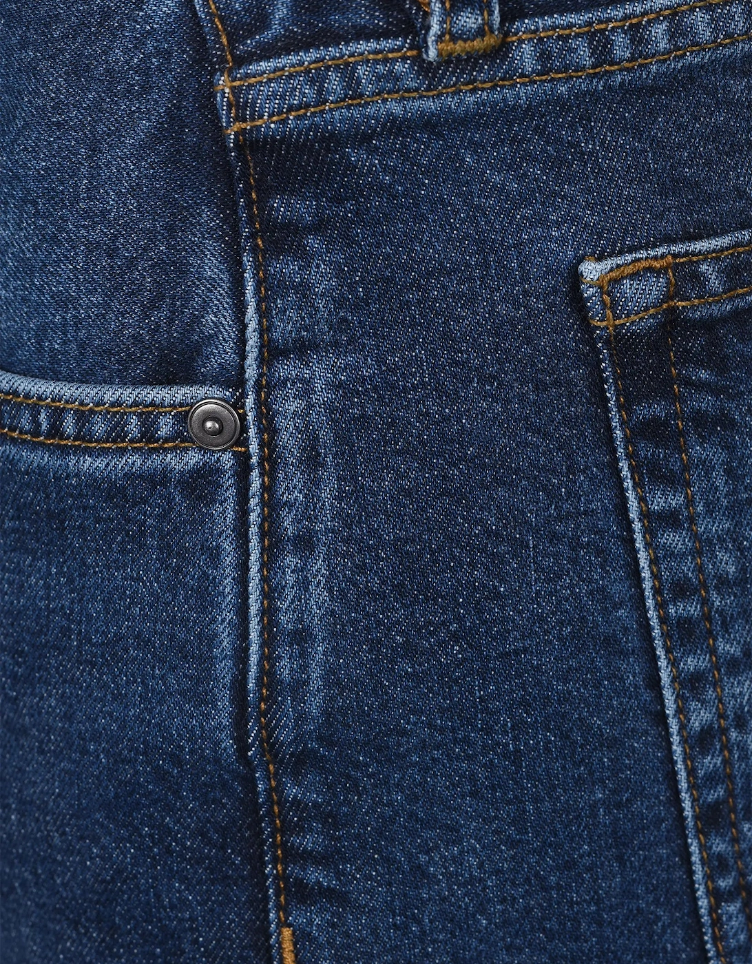 Belstaff B81 Denim Jean Washed Indigo