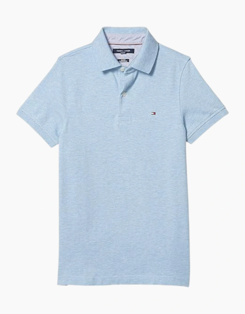 Tommy Hilfiger Mens Polo Shirts Golf Top
