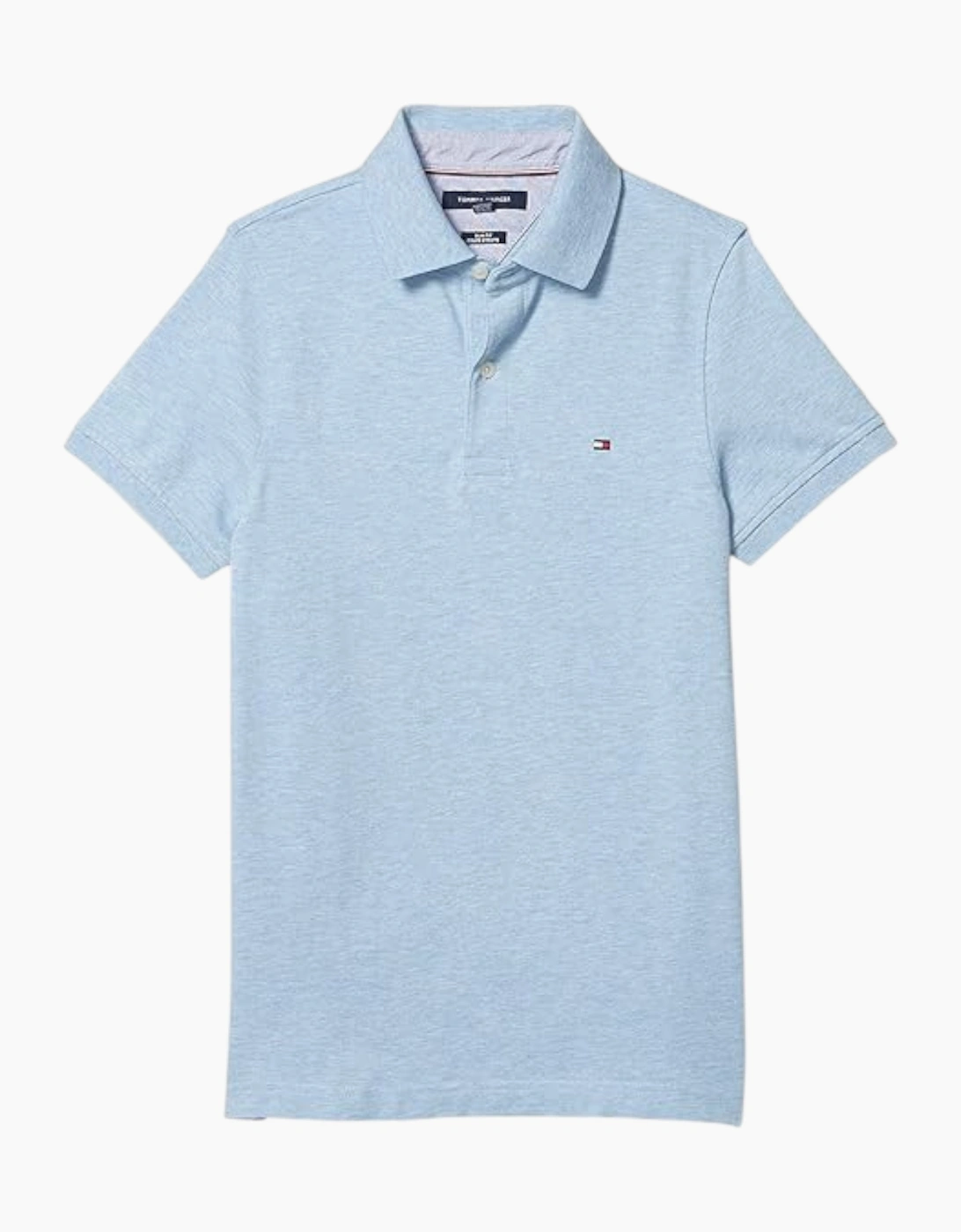 Tommy Hilfiger Mens Polo Shirts Golf Top
