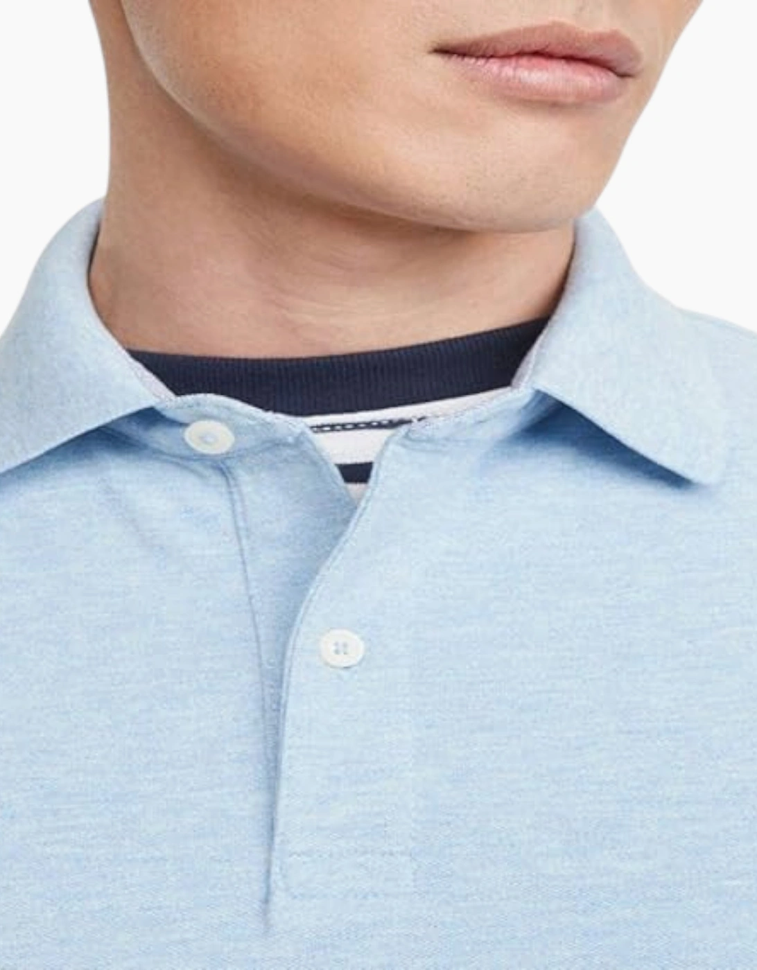 Tommy Hilfiger Mens Polo Shirts Golf Top