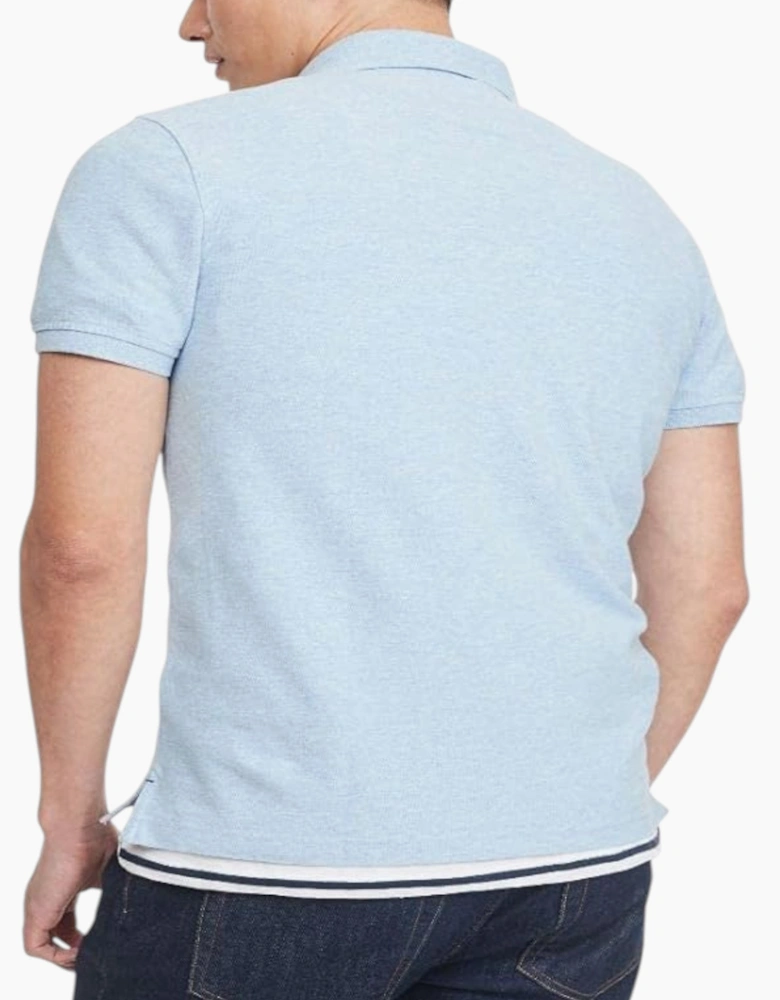 Tommy Hilfiger Mens Polo Shirts Golf Top