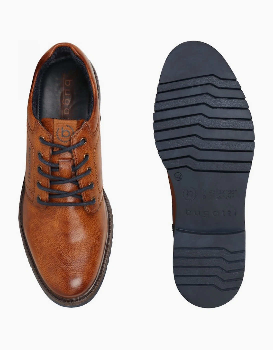 Ceremony Mens Shoes