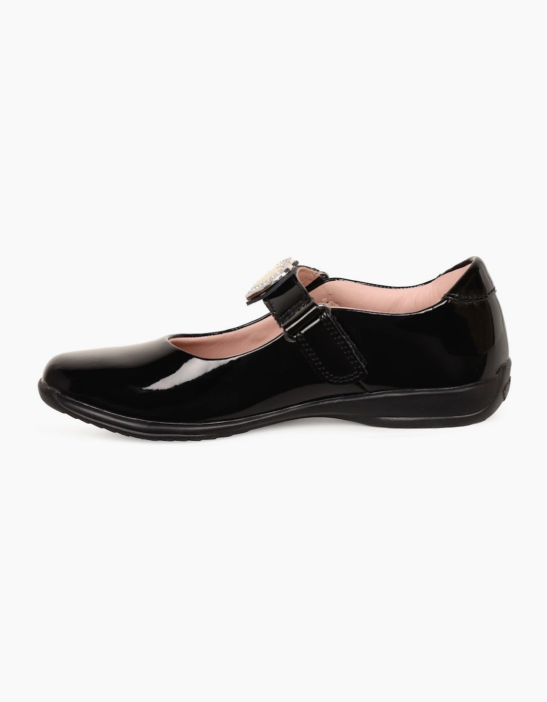 Sabrina Inter Girls School Shoes