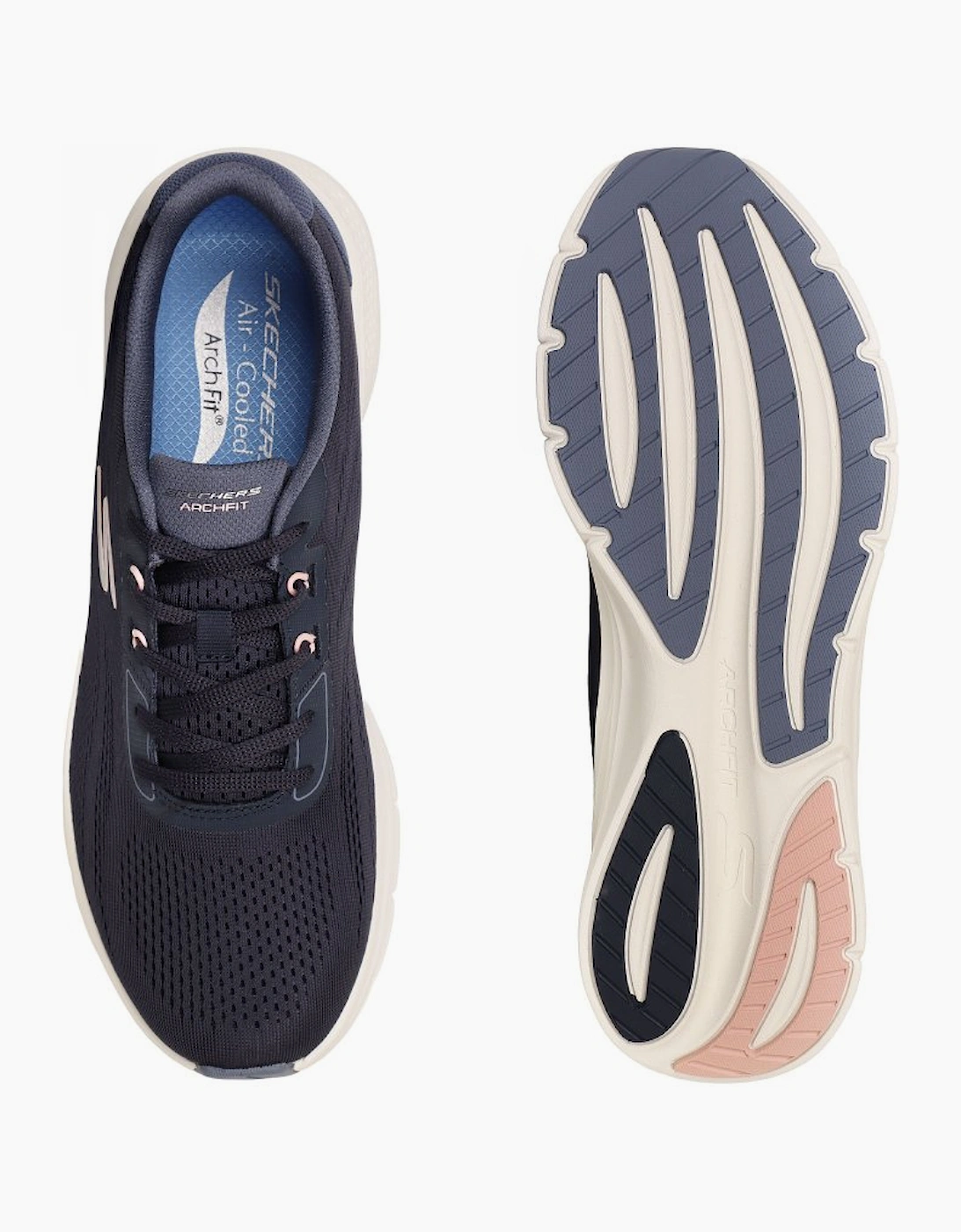 Arch Fit 3.0 Lace Womens Trainers