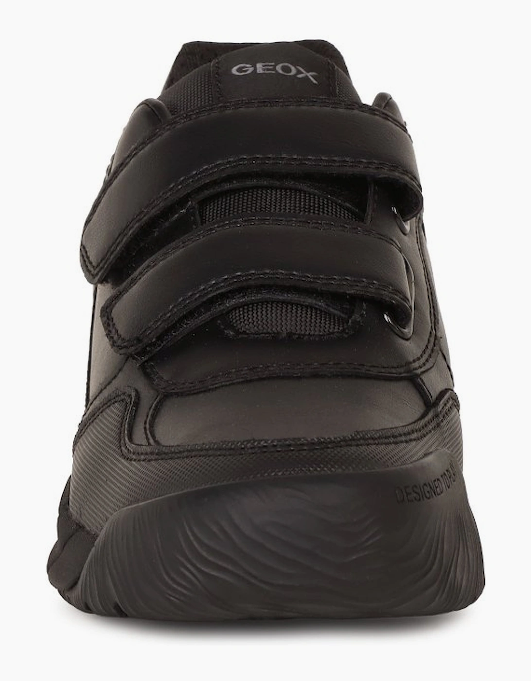 J Flexyper Pro Boy School Shoes