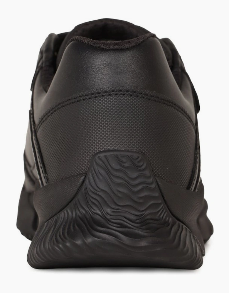 J Flexyper Pro Boy School Shoes