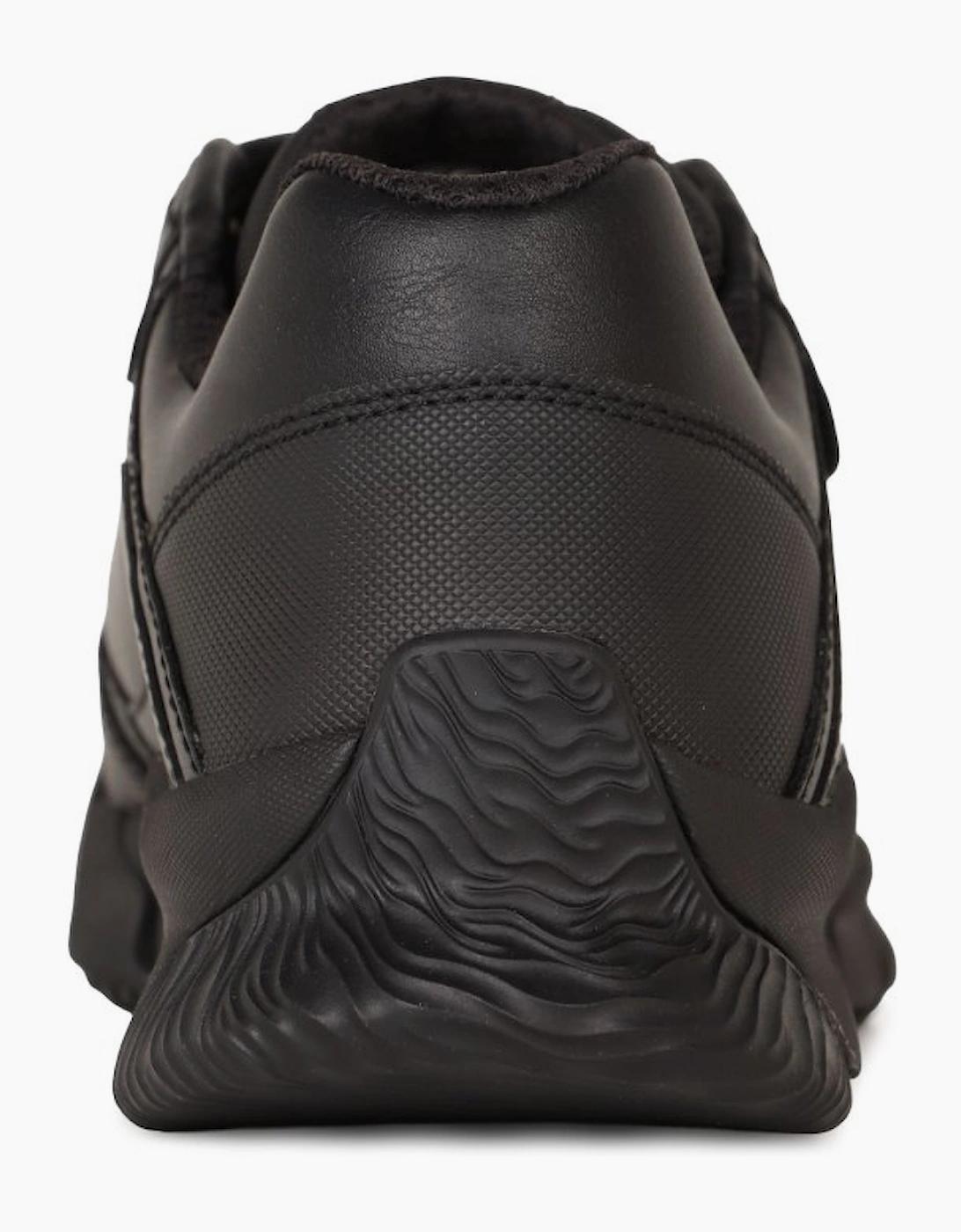 J Flexyper Pro Boy School Shoes