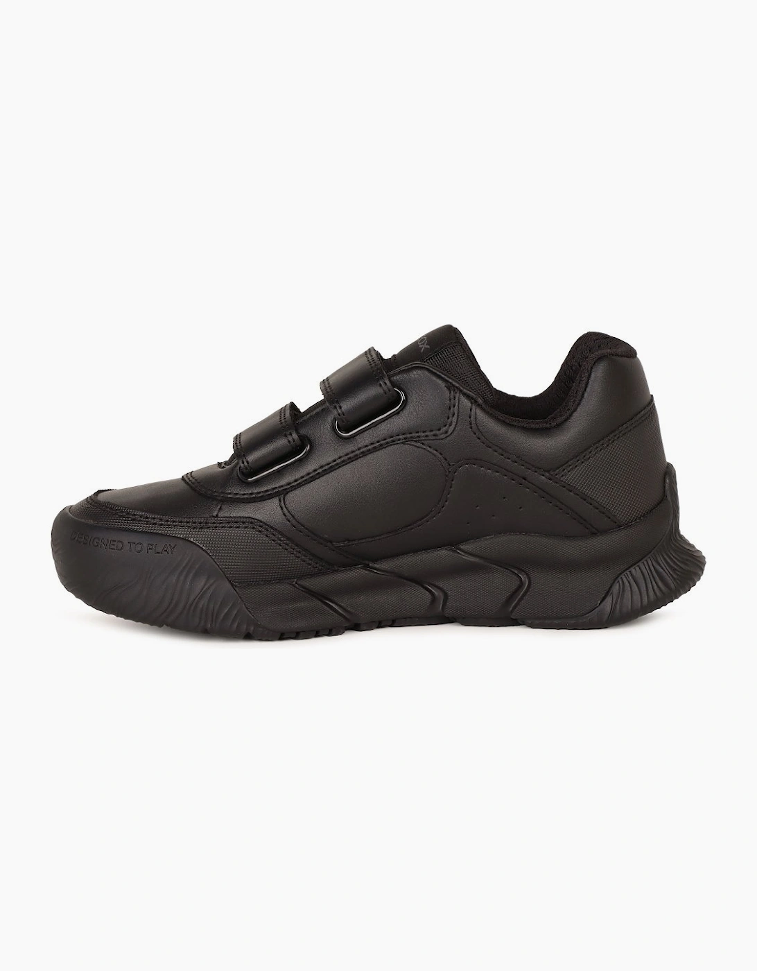 J Flexyper Pro Boy School Shoes