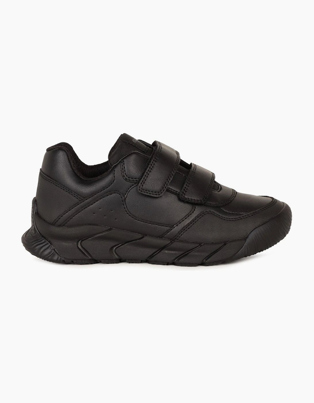 J Flexyper Pro Boy School Shoes