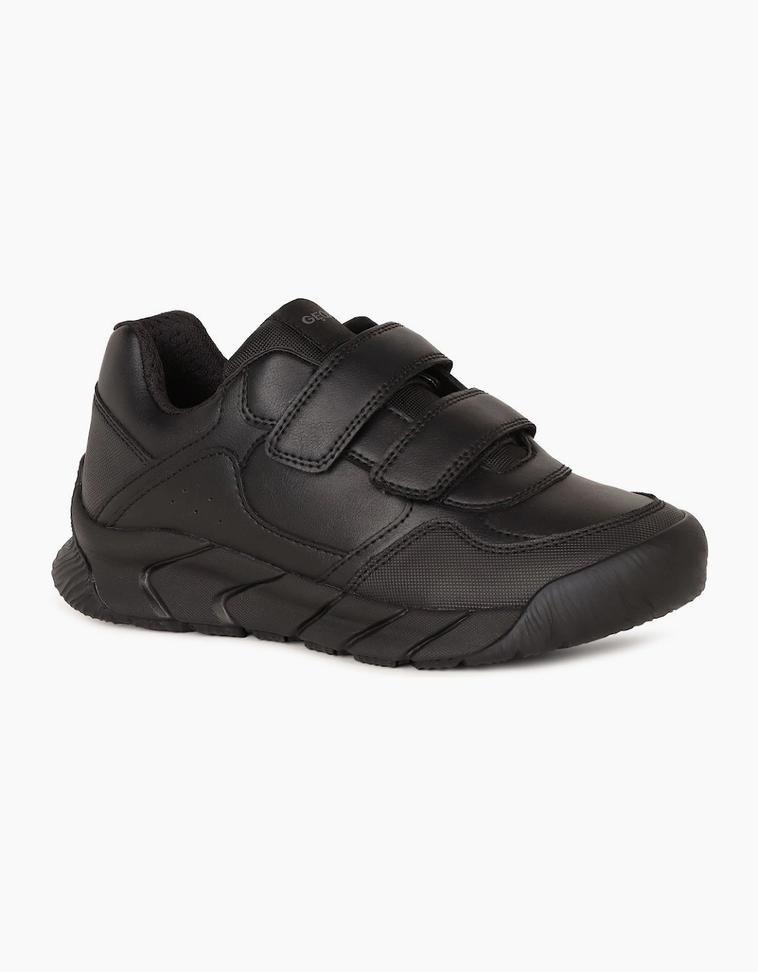 J Flexyper Pro Boy School Shoes