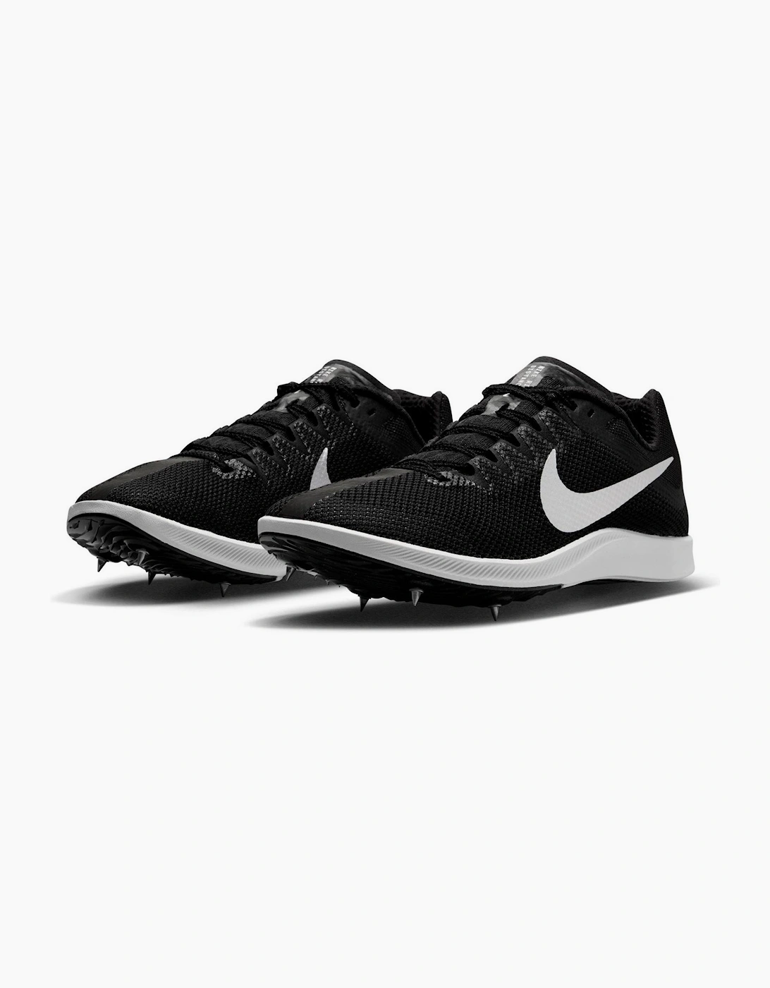 Zoom Rival Distance Track Running Spikes