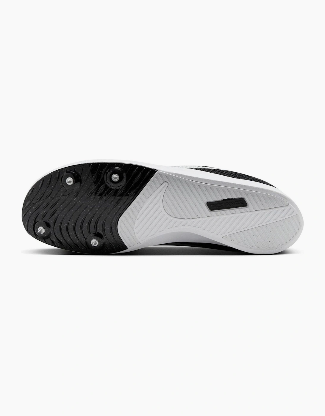 Zoom Rival Distance Track Running Spikes