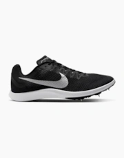 Black/Metallic