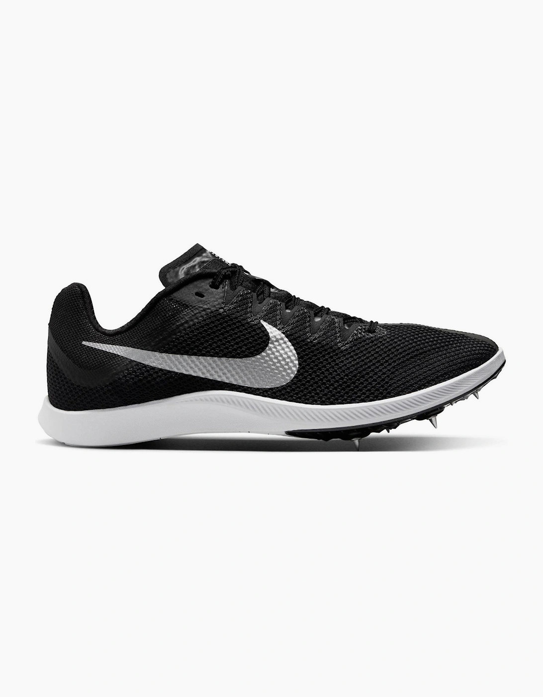 Zoom Rival Distance Track Running Spikes, 7 of 6