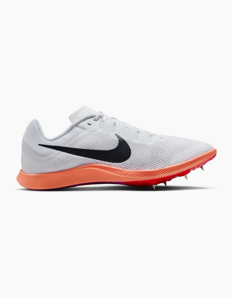 Zoom Rival Distance Track Running Spikes