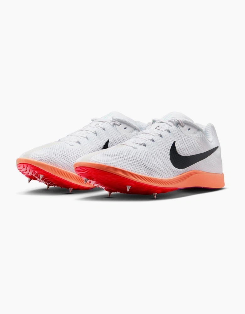 Zoom Rival Distance Track Running Spikes