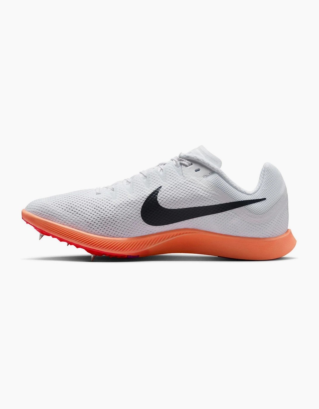 Zoom Rival Distance Track Running Spikes