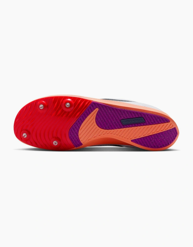Zoom Rival Distance Track Running Spikes