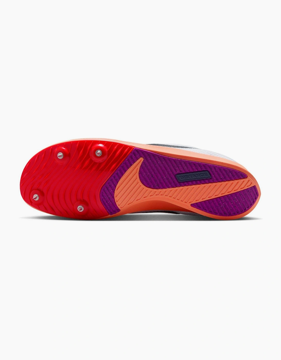 Zoom Rival Distance Track Running Spikes