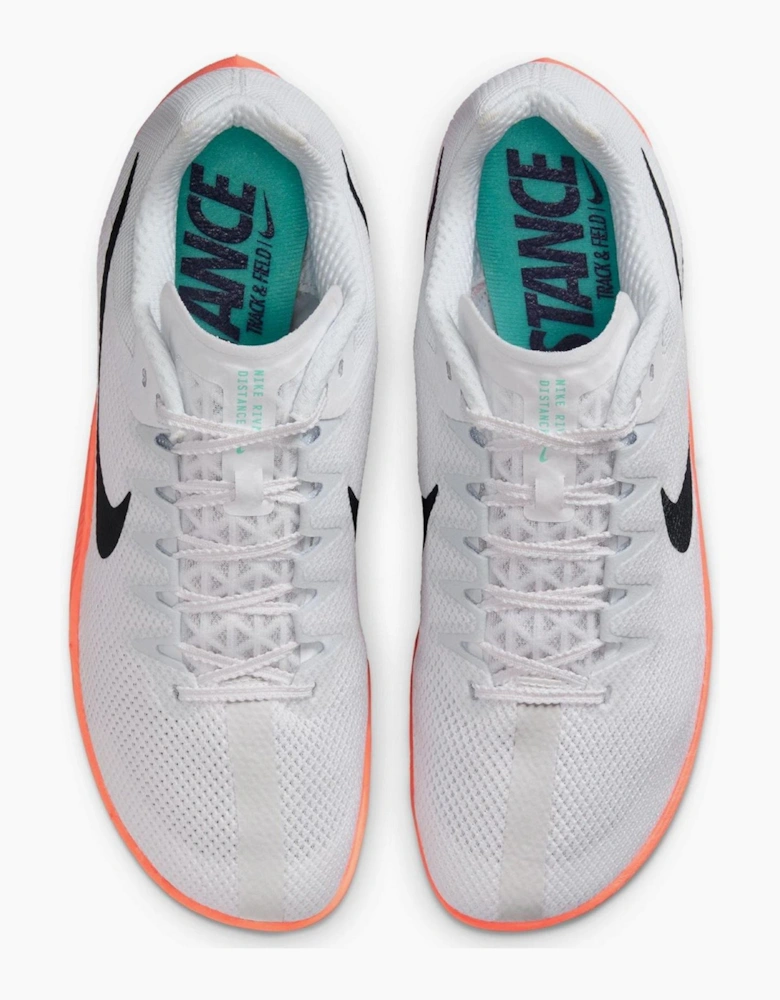Zoom Rival Distance Track Running Spikes