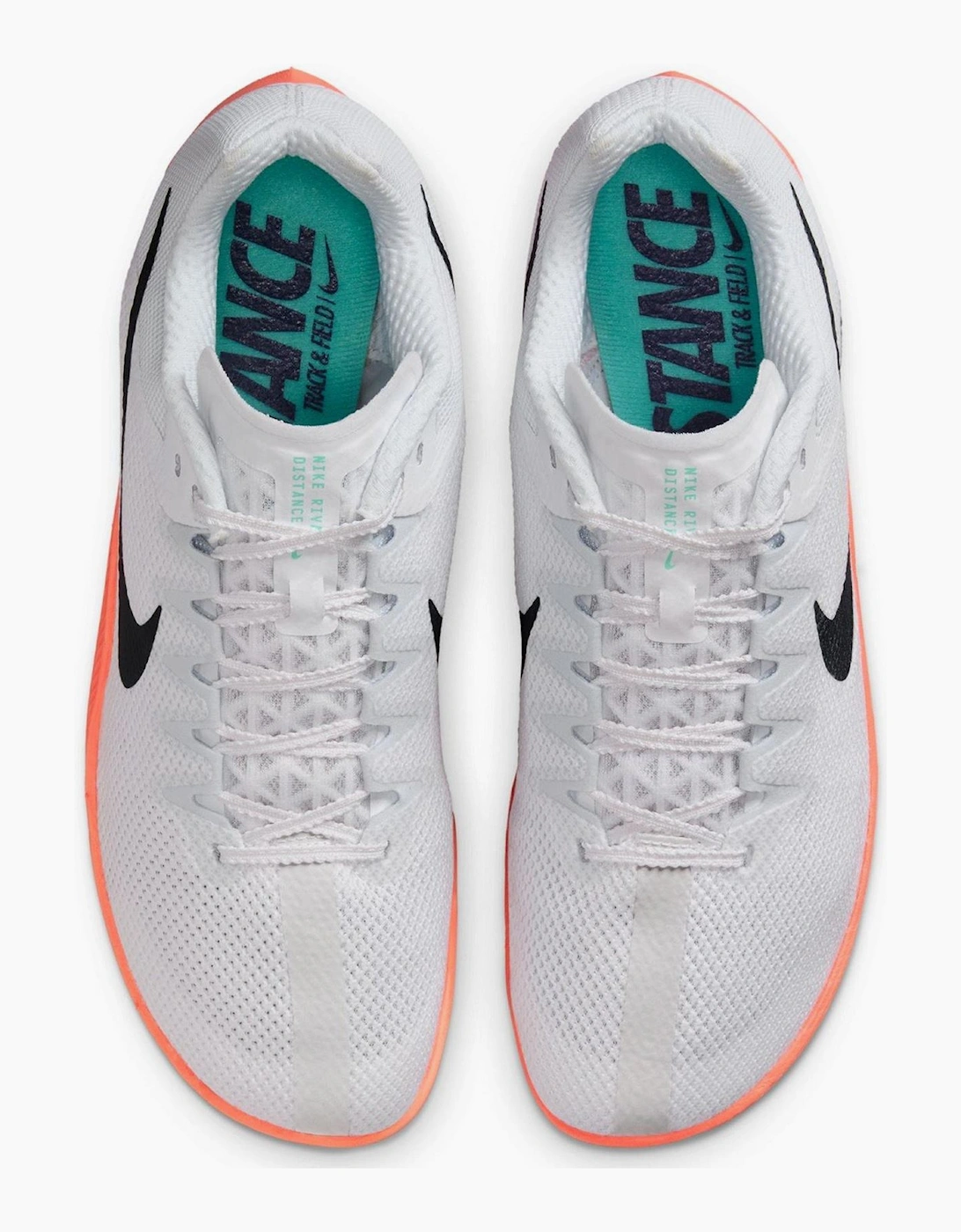 Zoom Rival Distance Track Running Spikes