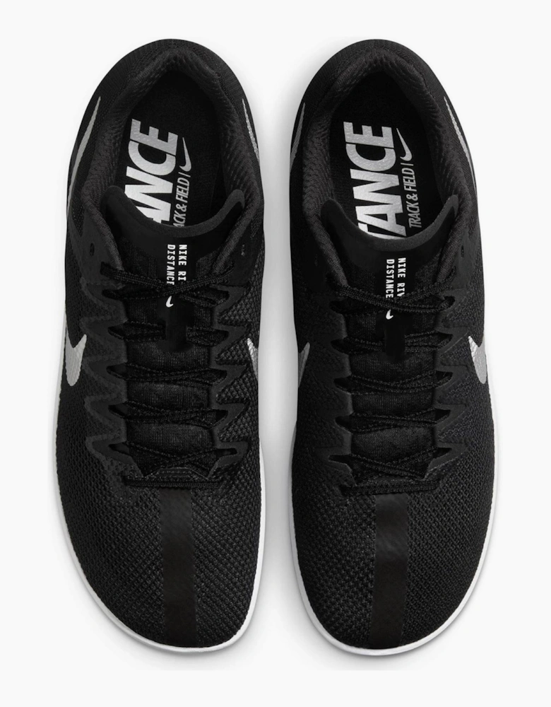Zoom Rival Distance Track Running Spikes