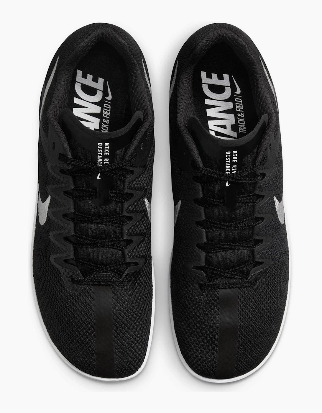Zoom Rival Distance Track Running Spikes