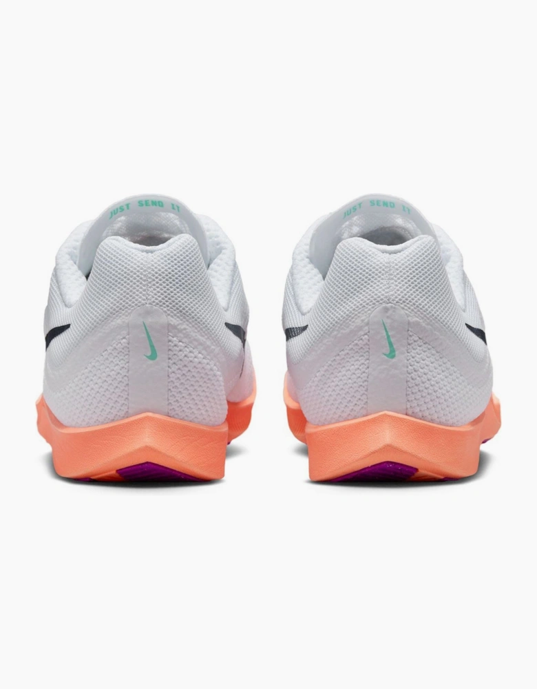 Zoom Rival Distance Track Running Spikes