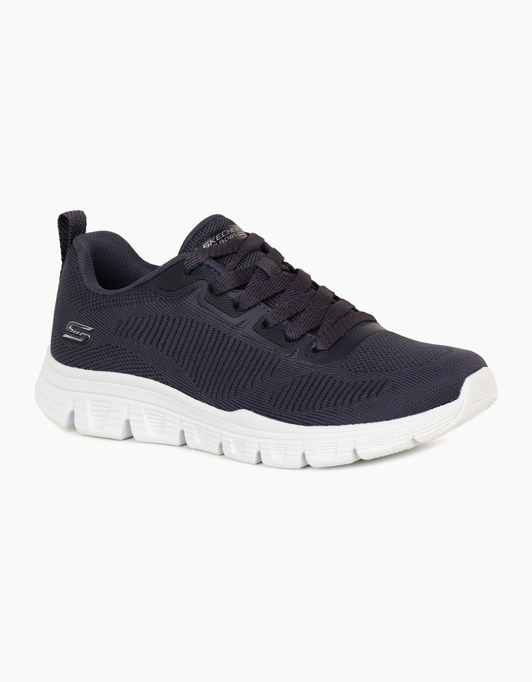 Bob Sport B Lite Lace Womens Trainers