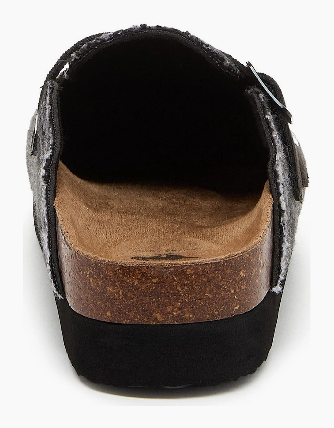 Rocket Dog Abel Plus Textile Women's Black Mules