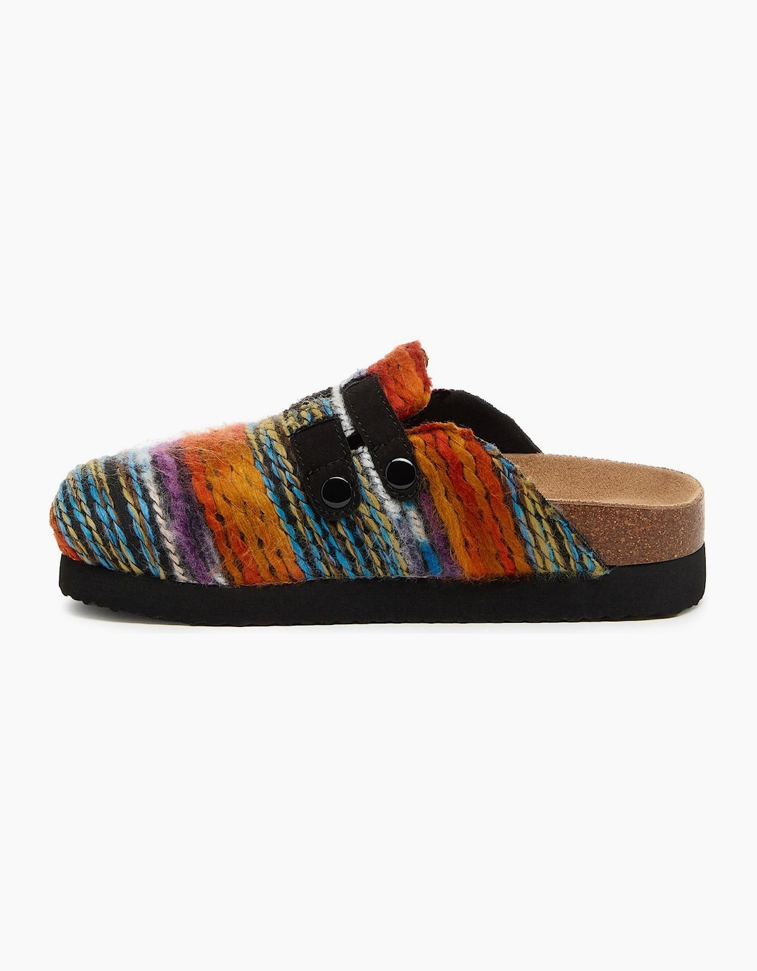 Rocket Dog Abel Plus Textile Women's Olive Mules