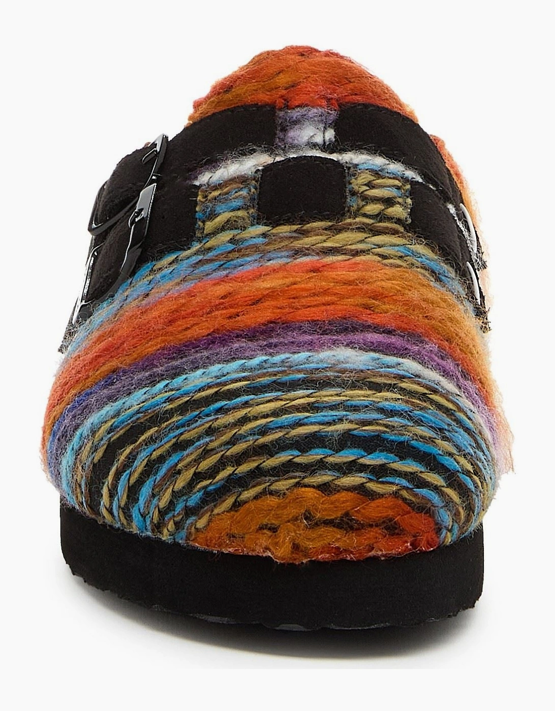 Rocket Dog Abel Plus Textile Women's Olive Mules