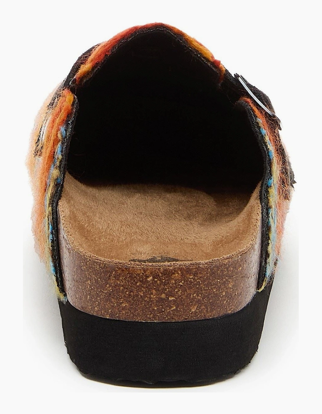 Rocket Dog Abel Plus Textile Women's Olive Mules