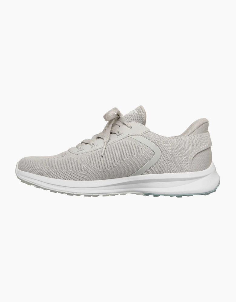 Skechers Skechers Zen Polyester Women's Grey Golf Shoes