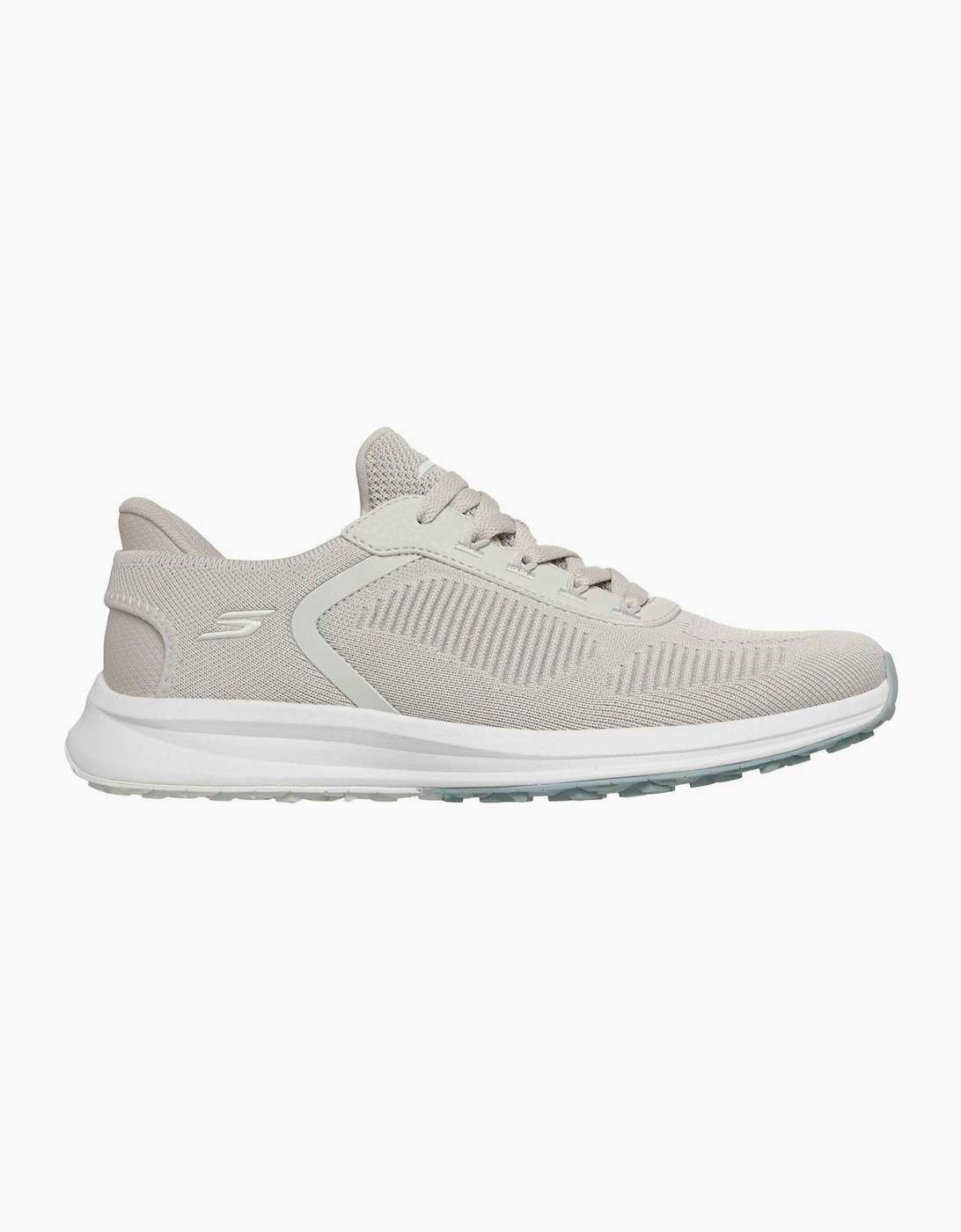 Skechers Skechers Zen Polyester Women's Grey Golf Shoes