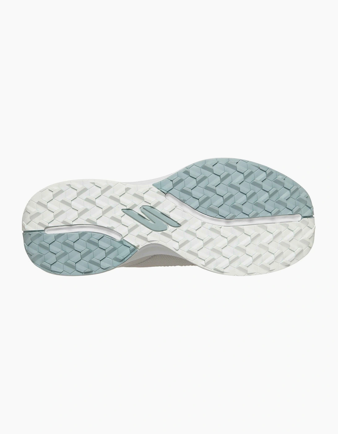 Skechers Skechers Zen Polyester Women's Grey Golf Shoes
