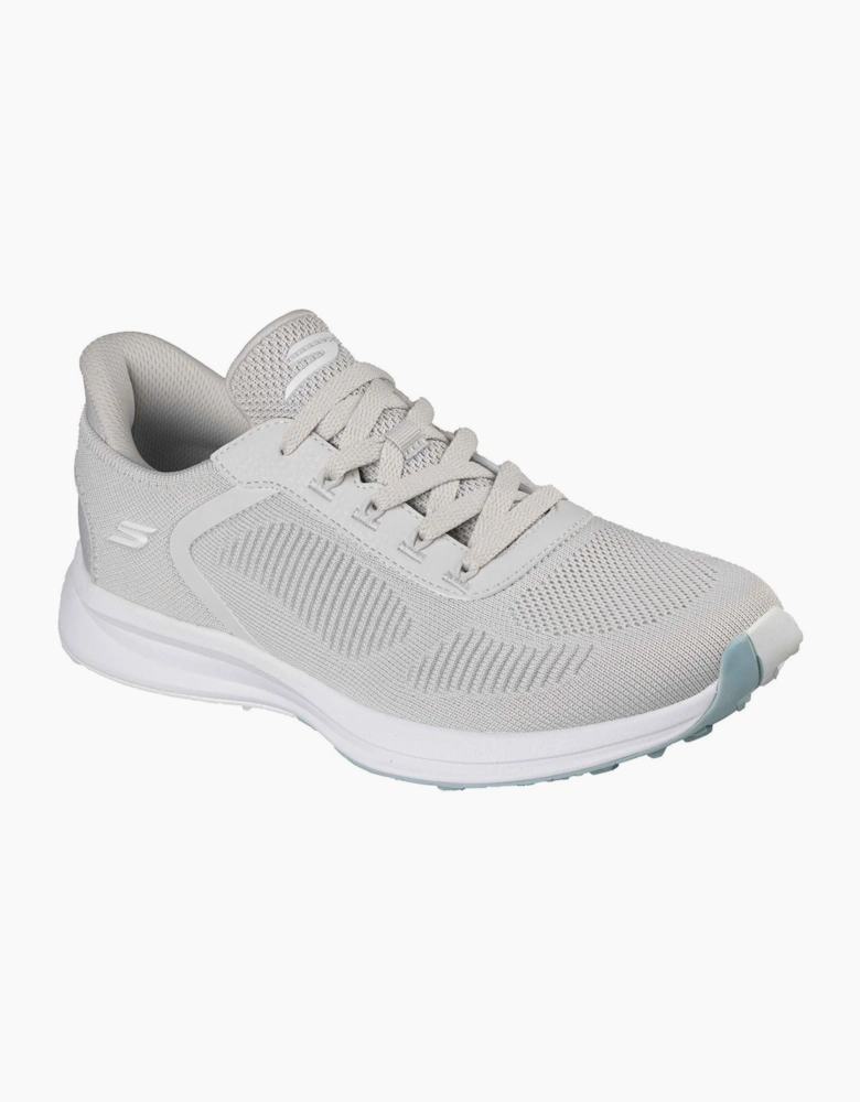 Skechers Skechers Zen Polyester Women's Grey Golf Shoes