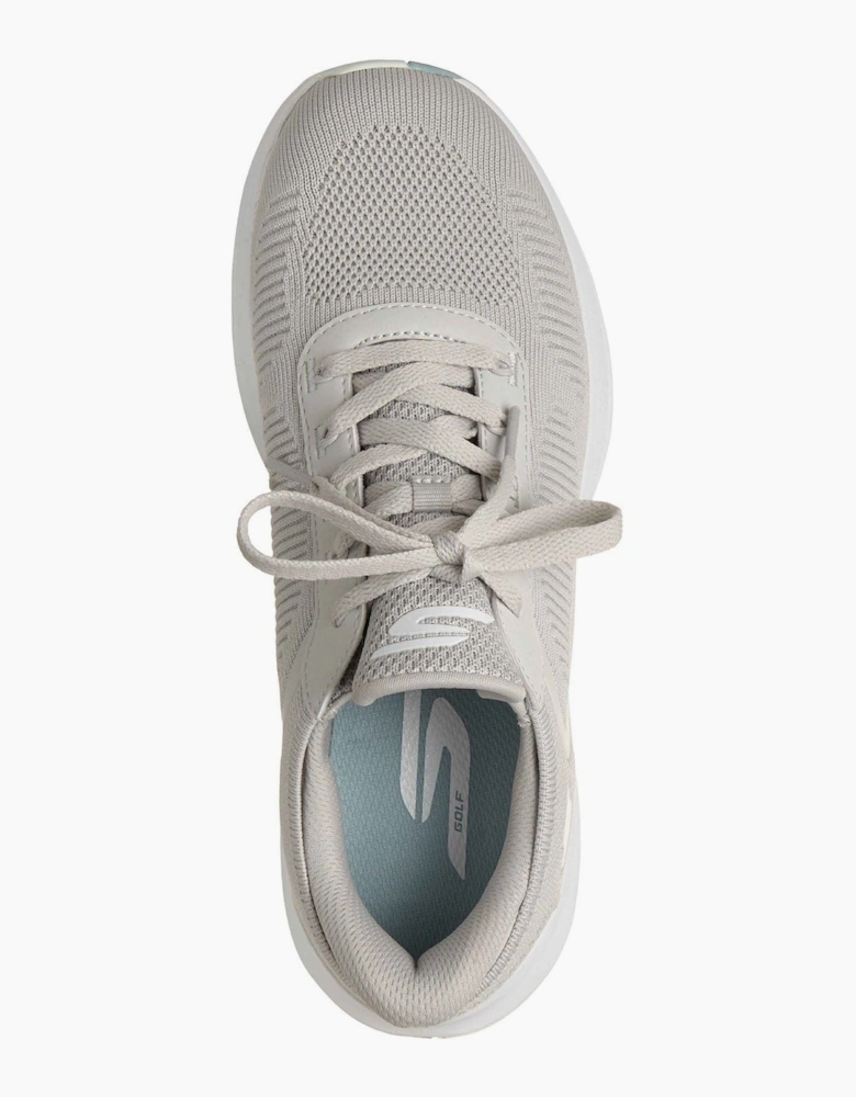 Skechers Skechers Zen Polyester Women's Grey Golf Shoes