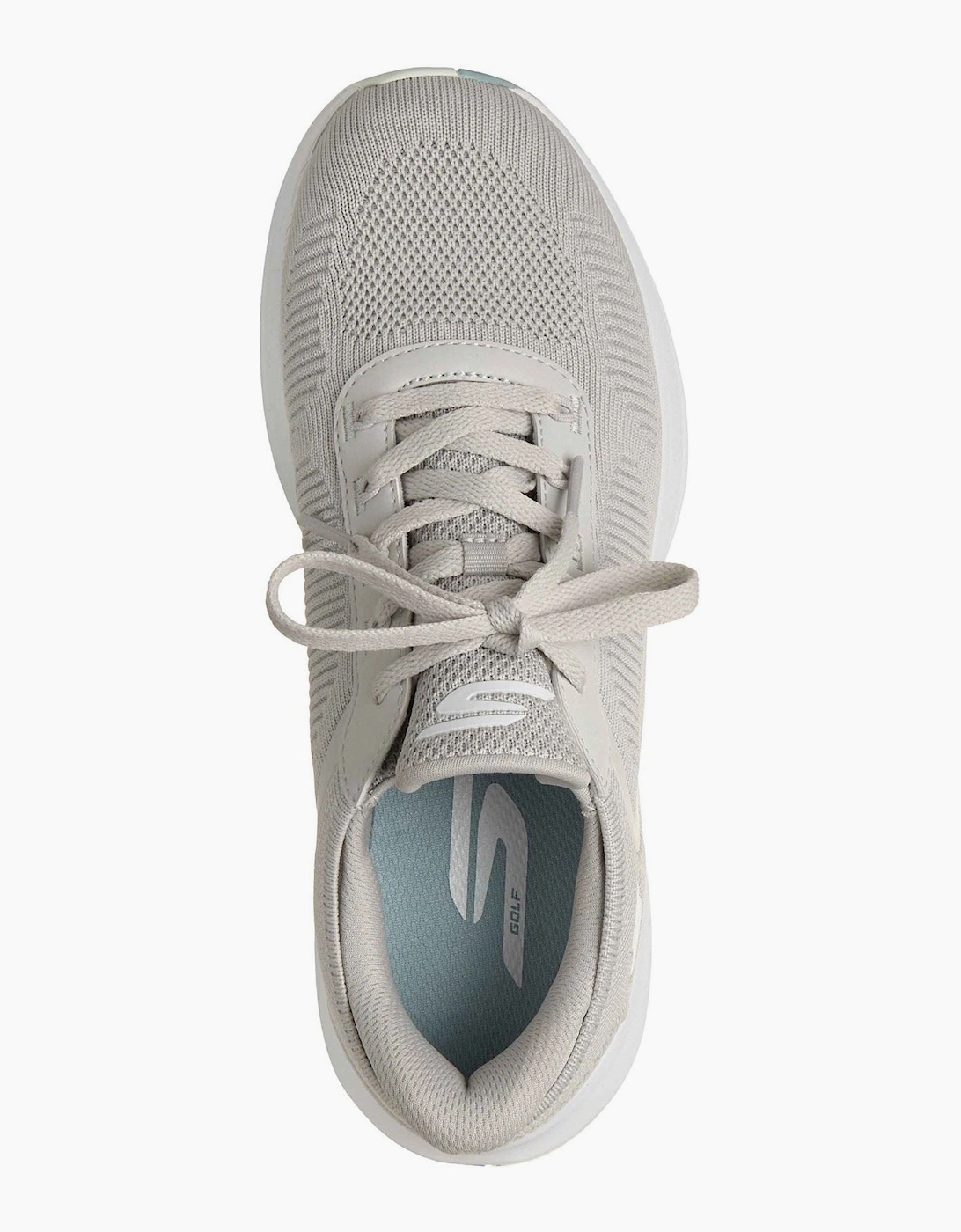 Skechers Skechers Zen Polyester Women's Grey Golf Shoes