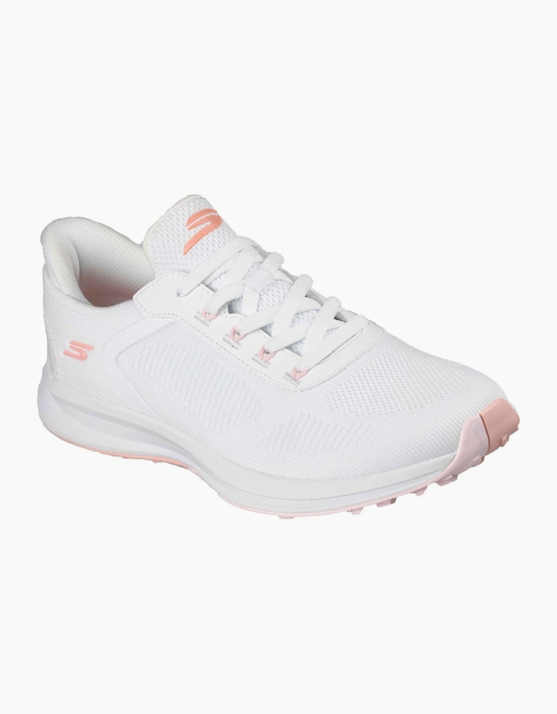 Skechers Skechers Zen Polyester Women's White Golf Shoes