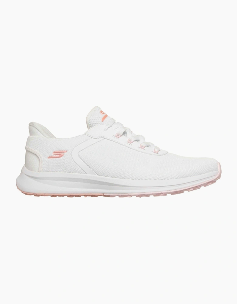 Skechers Skechers Zen Polyester Women's White Golf Shoes